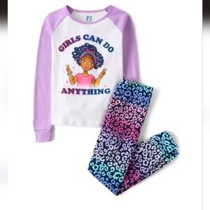 Girls' Pajamas
